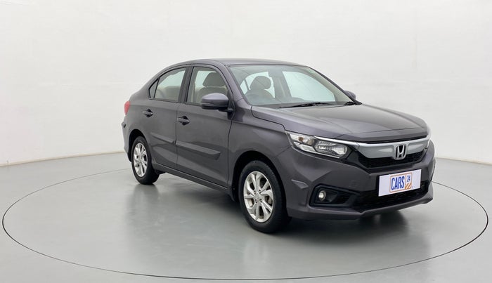 2019 Honda Amaze 1.2 VXMT I VTEC, Petrol, Manual, 9,571 km, Right Front Diagonal