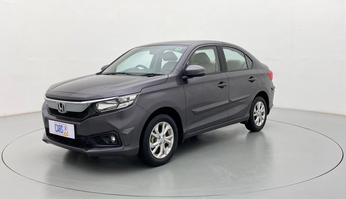 2019 Honda Amaze 1.2 VXMT I VTEC, Petrol, Manual, 9,571 km, Left Front Diagonal