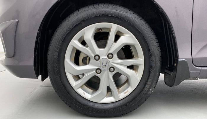 2019 Honda Amaze 1.2 VXMT I VTEC, Petrol, Manual, 9,571 km, Left Front Wheel