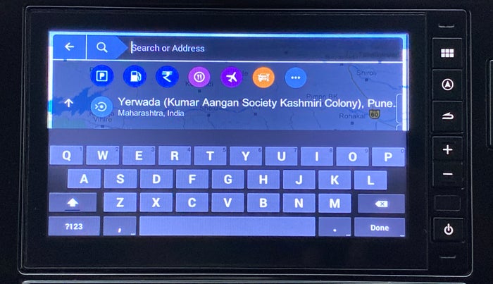 2019 Honda Amaze 1.2 VXMT I VTEC, Petrol, Manual, 9,571 km, Touchscreen Infotainment System