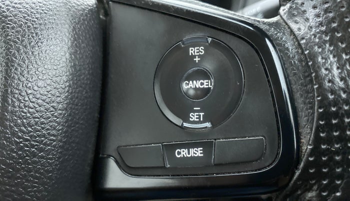 2019 Honda Amaze 1.2 VXMT I VTEC, Petrol, Manual, 9,571 km, Adaptive Cruise Control