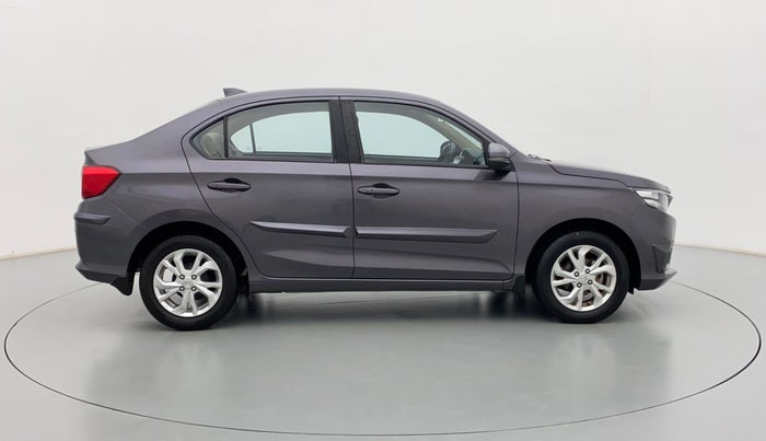2019 Honda Amaze 1.2 VXMT I VTEC, Petrol, Manual, 9,571 km, Right Side View