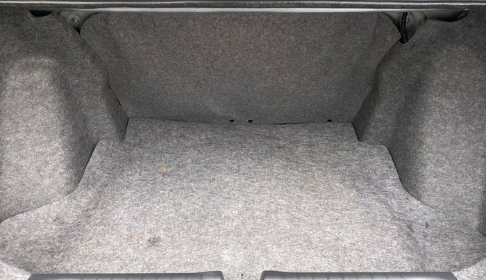 2019 Honda Amaze 1.2 VXMT I VTEC, Petrol, Manual, 9,571 km, Boot Inside