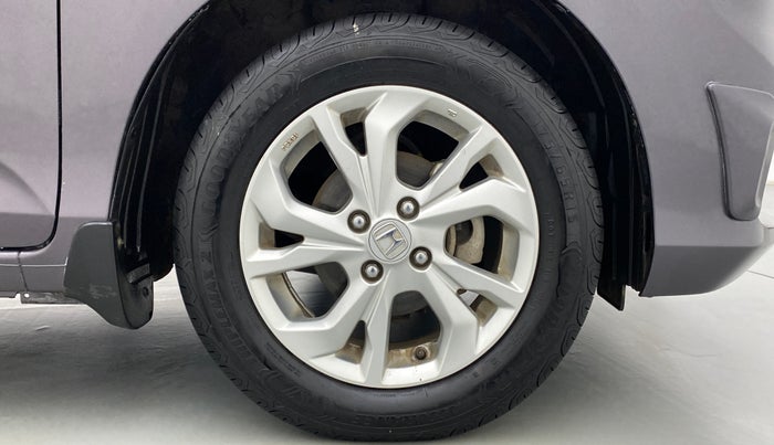 2019 Honda Amaze 1.2 VXMT I VTEC, Petrol, Manual, 9,571 km, Right Front Wheel
