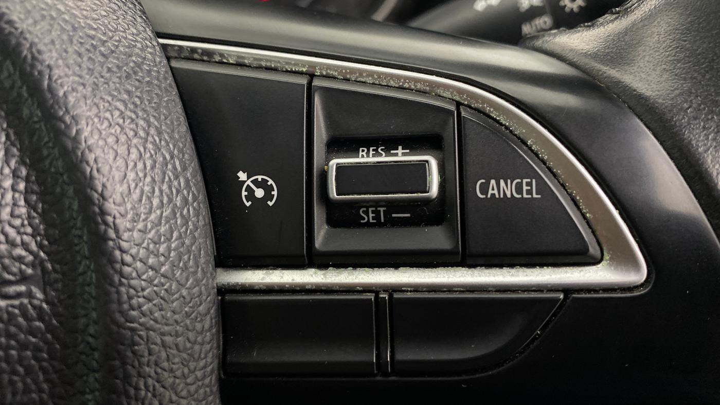 2022 Toyota URBAN CRUISER HYRYDER V AWD NEO DRIVE, Petrol, Manual, 33,991 km, Adaptive Cruise Control