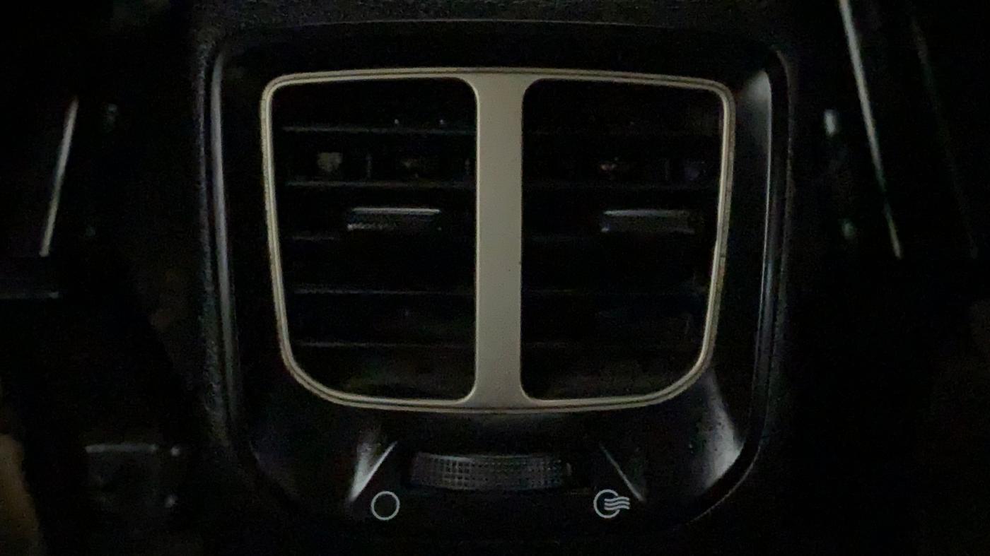 2019 Hyundai NEW SANTRO SPORTZ AMT, Petrol, Automatic, 50,260 km, Rear AC Vents