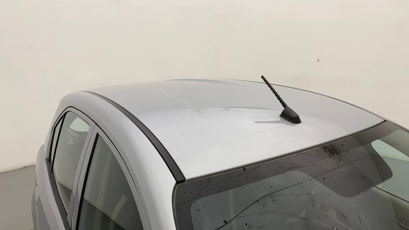 2019 Hyundai NEW SANTRO SPORTZ AMT, Petrol, Automatic, 50,260 km, Roof