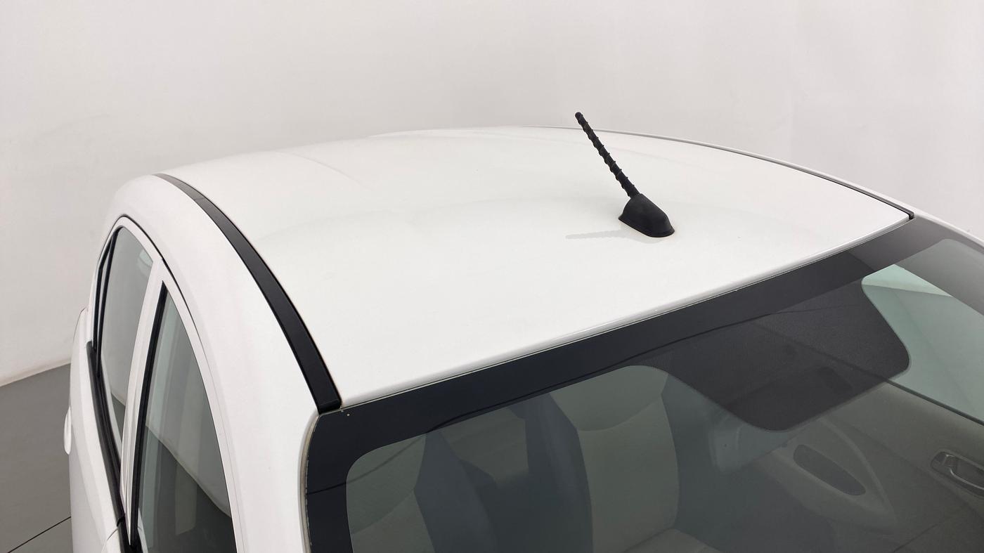 2018 Hyundai NEW SANTRO ASTA 1.1 MT, Petrol, Manual, 26,691 km, Roof