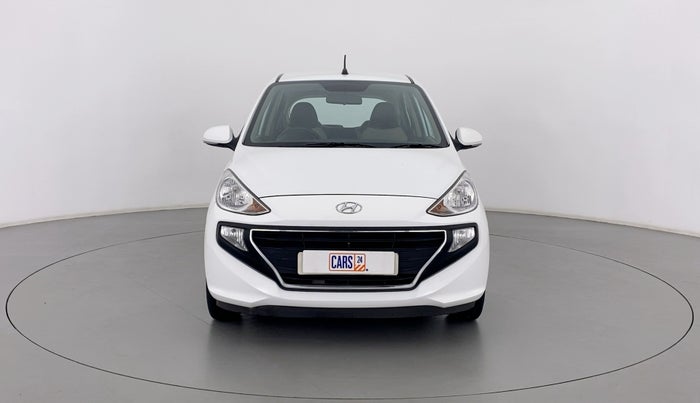 2018 Hyundai NEW SANTRO ASTA 1.1 MT, Petrol, Manual, 26,691 km, Front