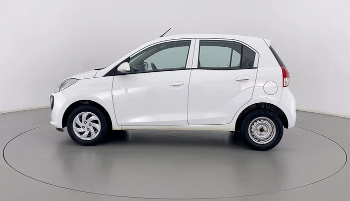 2018 Hyundai NEW SANTRO ASTA 1.1 MT, Petrol, Manual, 26,691 km, Left Side
