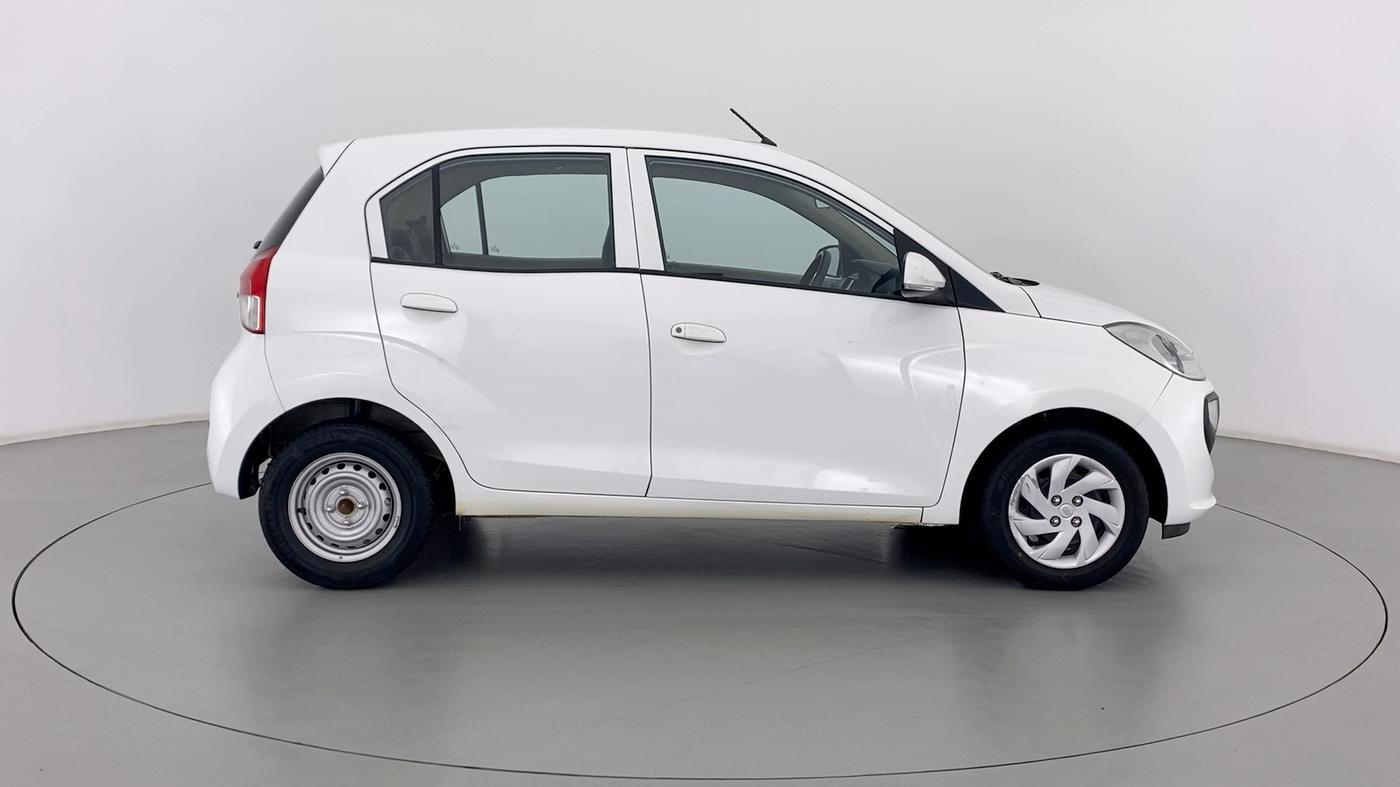 2018 Hyundai NEW SANTRO ASTA 1.1 MT, Petrol, Manual, 26,691 km, Right Side View