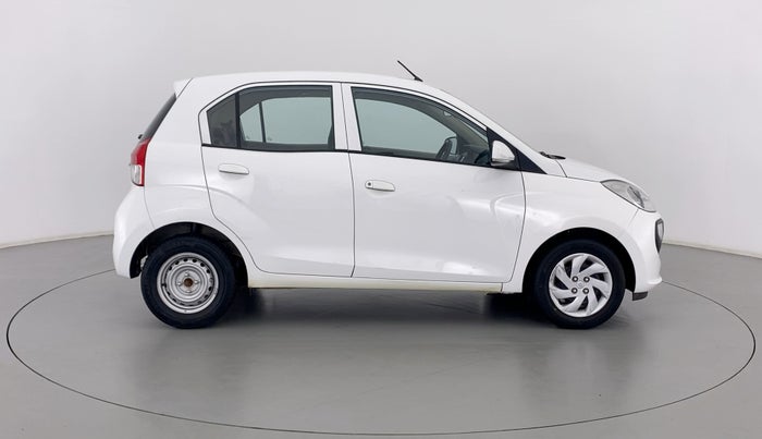 2018 Hyundai NEW SANTRO ASTA 1.1 MT, Petrol, Manual, 26,691 km, Right Side View