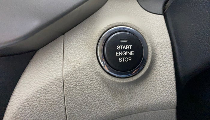 2019 Mahindra XUV300 W8 (O) 1.5 DIESEL, Diesel, Manual, 46,678 km, Keyless Start/ Stop Button