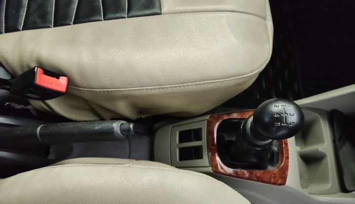 2019 Maruti Alto K10 VXI, CNG, Manual, 38,215 km, Gear Lever