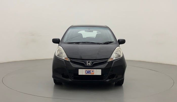 2012 Honda Jazz 1.2L I-VTEC X, Petrol, Manual, 35,444 km, Front