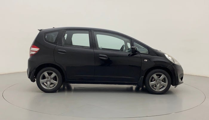 2012 Honda Jazz 1.2L I-VTEC X, Petrol, Manual, 35,444 km, Right Side View