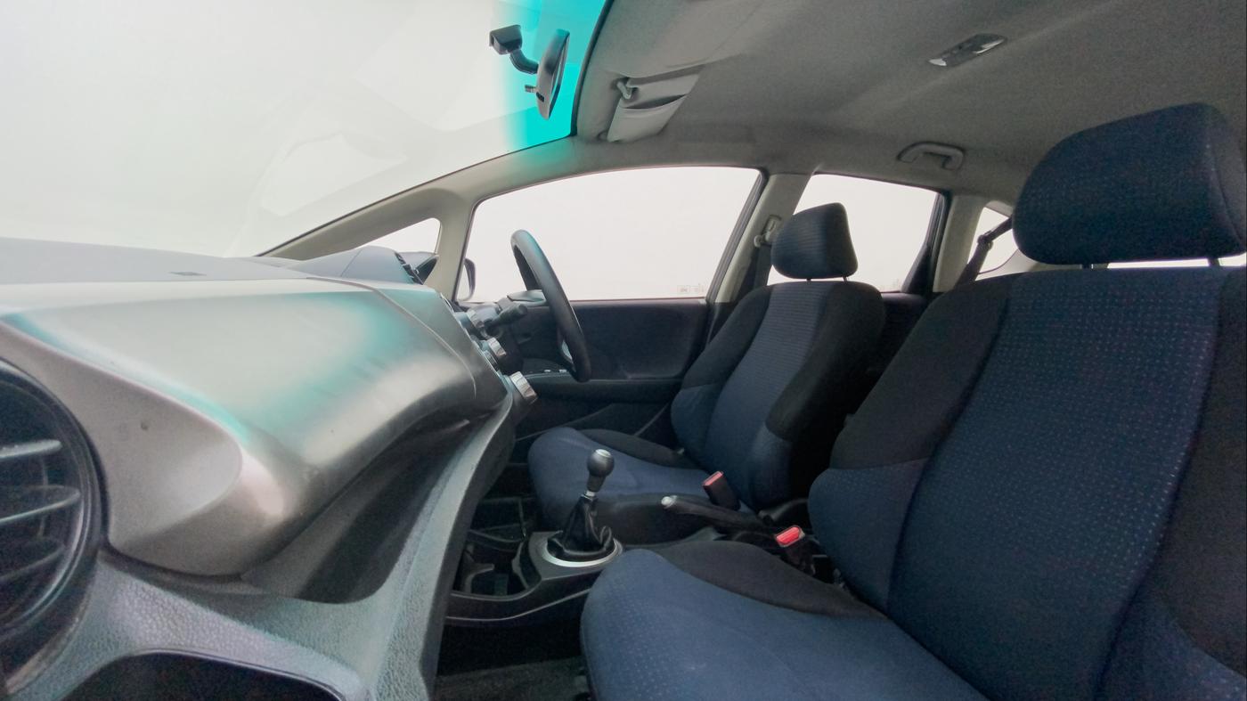2012 Honda Jazz 1.2L I-VTEC X, Petrol, Manual, 35,444 km, Right Side Front Door Cabin