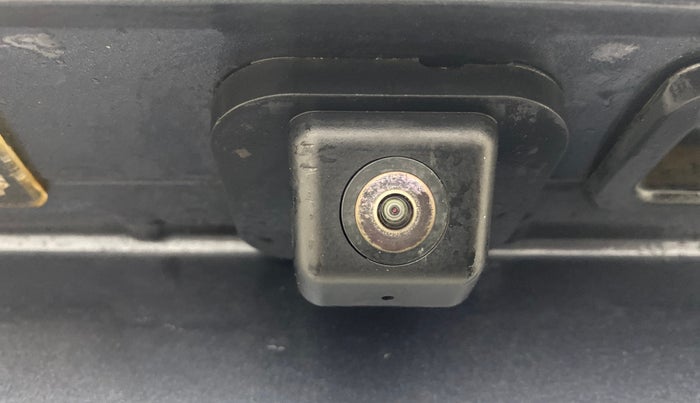 2023 KIA CARENS LUXURY 1.5 TURBO PETROL IMT 7 STR, Petrol, Manual, 29,644 km, Parking Camera