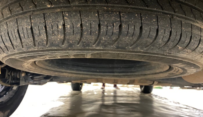 2023 KIA CARENS LUXURY 1.5 TURBO PETROL IMT 7 STR, Petrol, Manual, 29,644 km, Spare Tyre