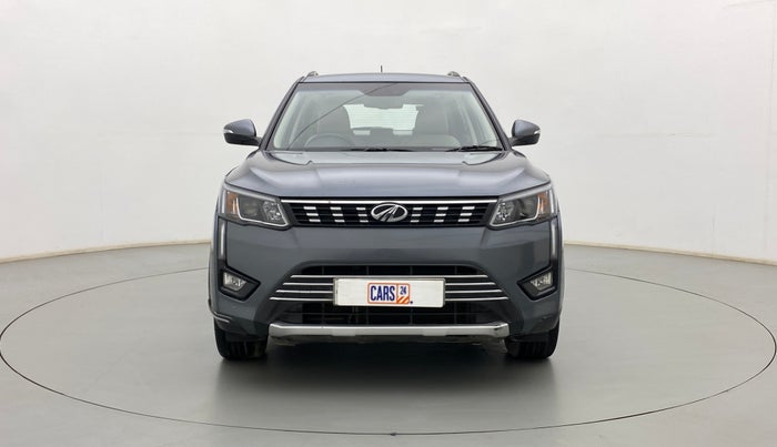 2021 Mahindra XUV300 W8 (O) 1.5 DIESEL, Diesel, Manual, 57,025 km, Front