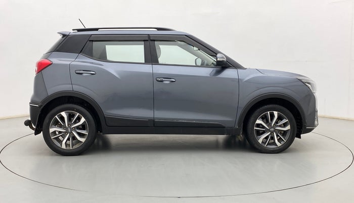 2021 Mahindra XUV300 W8 (O) 1.5 DIESEL, Diesel, Manual, 57,025 km, Right Side View