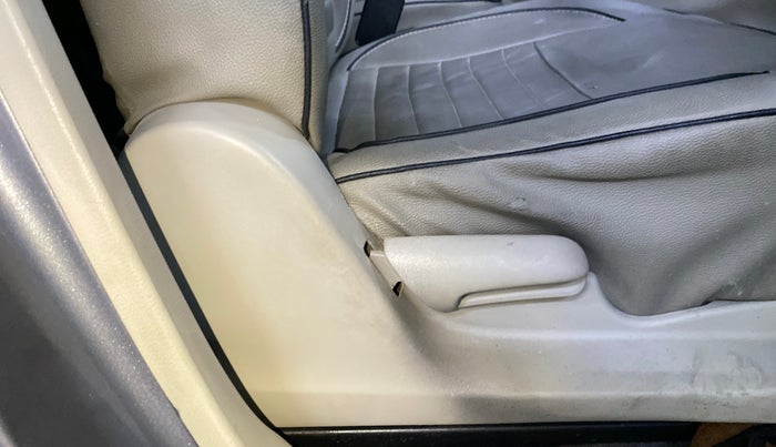 2020 Maruti Celerio ZXI AMT, Petrol, Automatic, 53,733 km, Driver Side Adjustment Panel