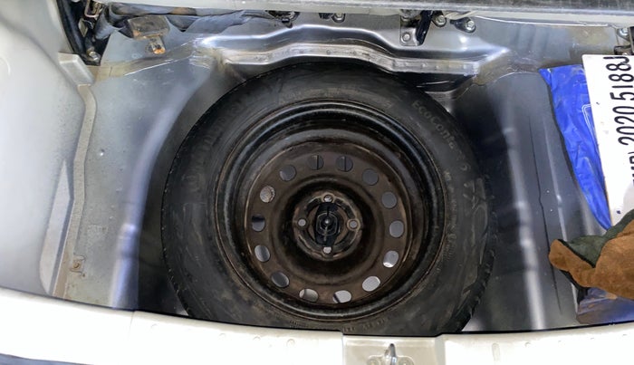 2020 Maruti Celerio ZXI AMT, Petrol, Automatic, 53,733 km, Spare Tyre