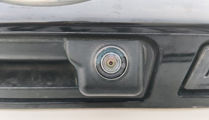 2021 Volkswagen TAIGUN GT PLUS 1.5 TSI DSG, Petrol, Automatic, 69,530 km, Parking Camera