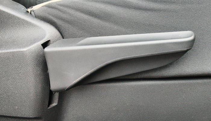 2021 Volkswagen TAIGUN GT PLUS 1.5 TSI DSG, Petrol, Automatic, 69,530 km, Driver Side Adjustment Panel