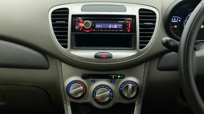 Features