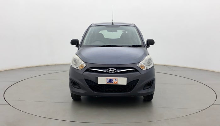 2014 Hyundai i10 MAGNA 1.1, Petrol, Manual, 38,056 km, Front