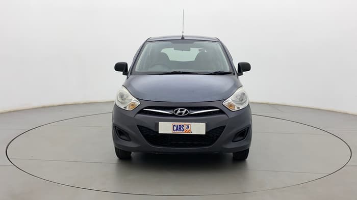 2014 Hyundai i10 MAGNA 1.1, Petrol, Manual, 38,056 km, Front