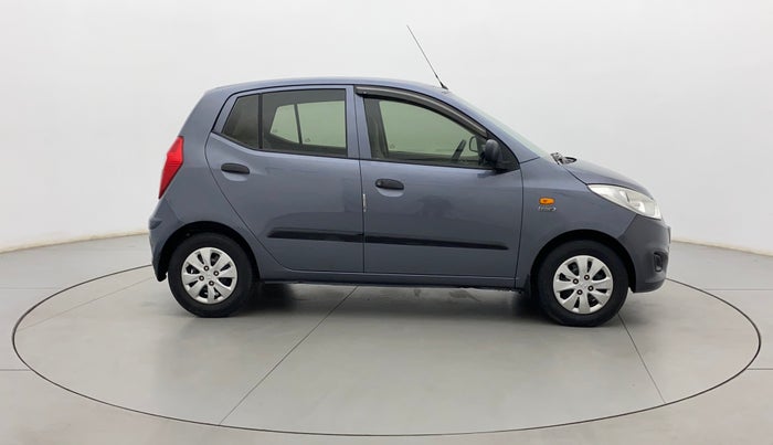 2014 Hyundai i10 MAGNA 1.1, Petrol, Manual, 38,056 km, Right Side View
