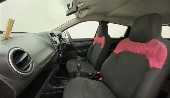 2018 Renault Kwid RXL 1.0, Petrol, Manual, 44,938 km, Right Side Front Door Cabin