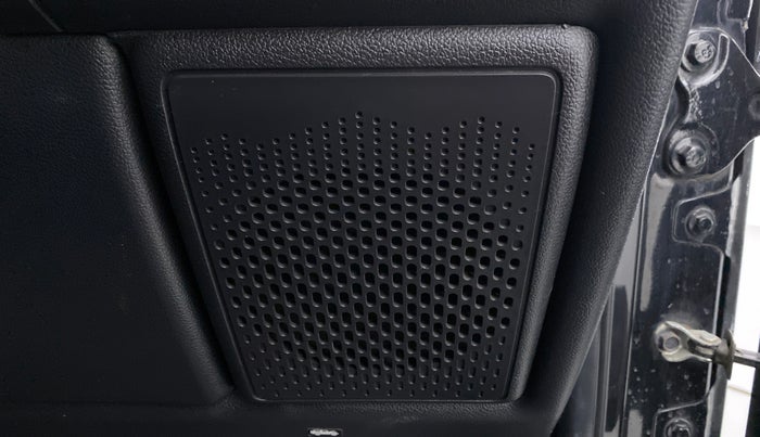 2021 Mahindra Thar LX  P 4WD AT CONVERTIBLE, Petrol, Automatic, 12,421 km, Speaker