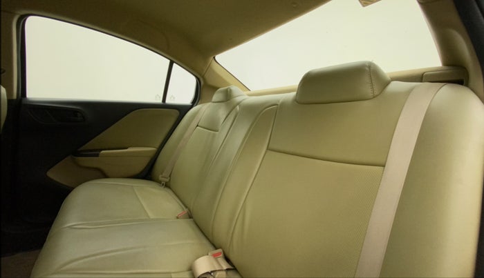 2015 Honda City 1.5L I-VTEC E MT, Petrol, Manual, 72,114 km, Right Side Rear Door Cabin