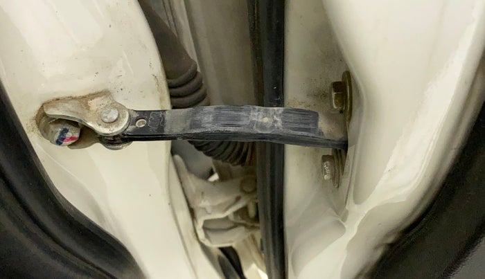 2015 Honda City 1.5L I-VTEC E MT, Petrol, Manual, 72,114 km, Driver-side door - Checker assembly is not functional