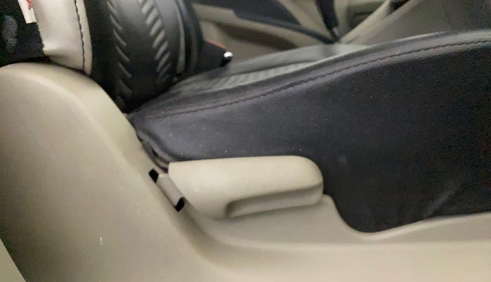 2017 Maruti Celerio VXI AMT (O), Petrol, Automatic, 98,108 km, Driver Side Adjustment Panel