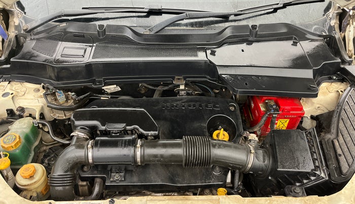 2019 Tata Harrier XT 2.0L KRYOTEC, Diesel, Manual, 64,984 km, Engine View