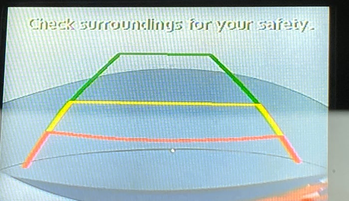 2014 Hyundai Xcent SX 1.2 OPT, Petrol, Manual, 72,594 km, Parking Camera