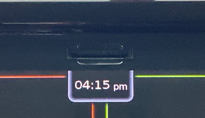 2018 Maruti Baleno ALPHA CVT PETROL 1.2, Petrol, Automatic, 82,740 km, Infotainment system - GPS Card not working/missing