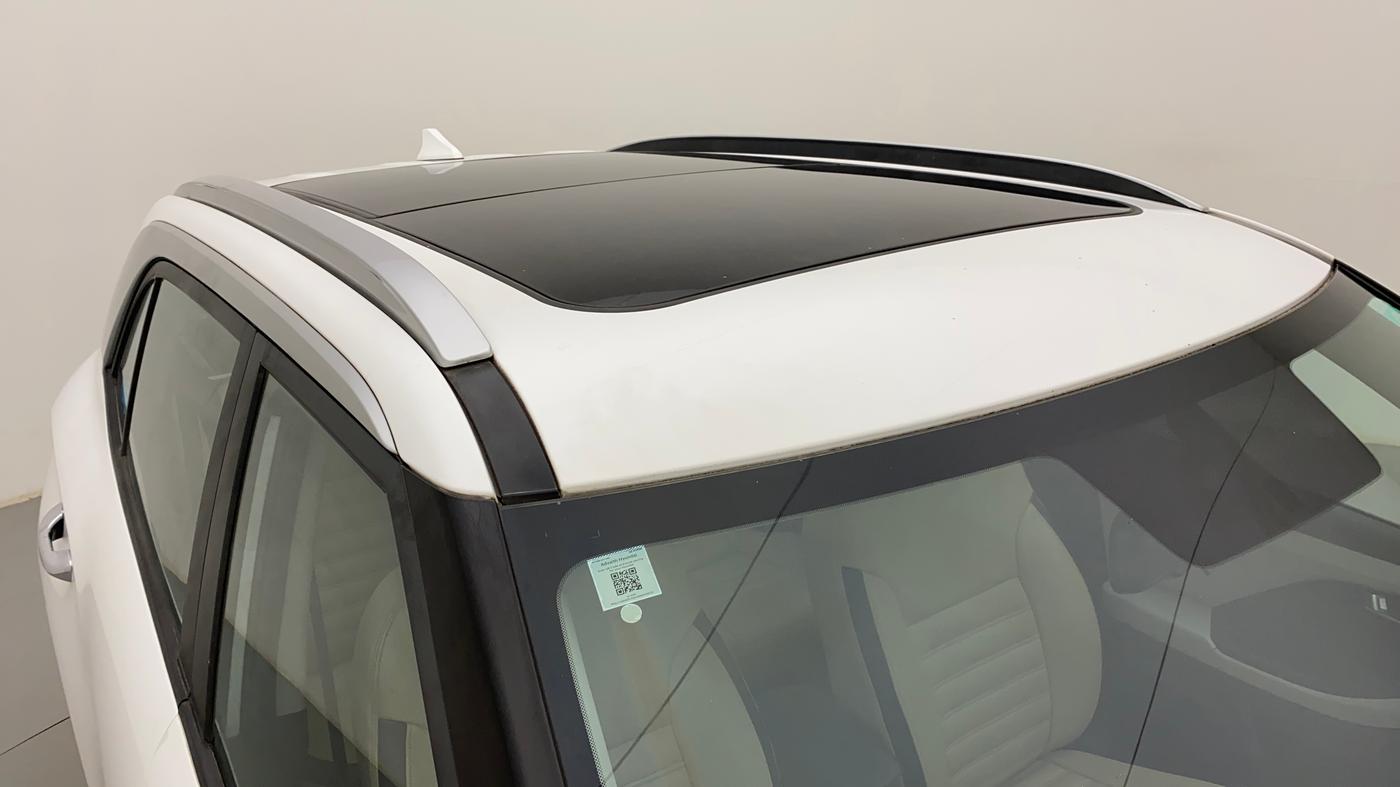 2020 Hyundai Creta SX 1.5 PETROL, Petrol, Manual, 78,522 km, Roof