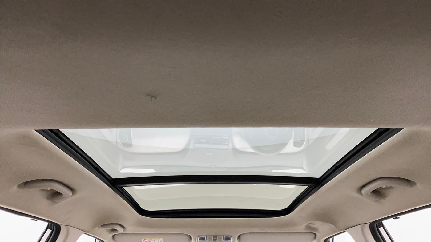 2020 Hyundai Creta SX 1.5 PETROL, Petrol, Manual, 78,522 km, Moonroof/ Sunroof