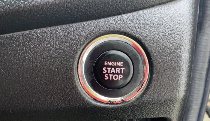 2021 Maruti Baleno ZETA PETROL 1.2, CNG, Manual, 47,170 km, Keyless Start/ Stop Button