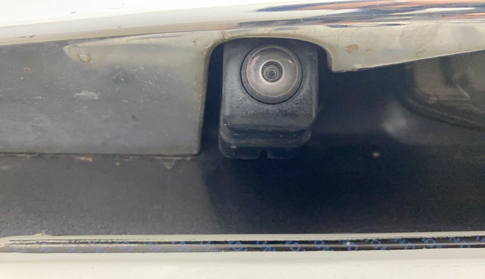 2017 Honda Jazz 1.2L I-VTEC V AT, Petrol, Automatic, 51,476 km, Parking Camera