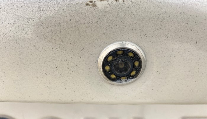 2016 Maruti Celerio VXI AMT, Petrol, Automatic, 56,198 km, Parking Camera