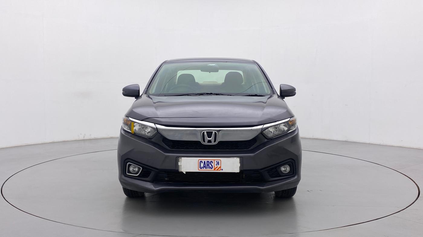 2018 Honda Amaze 1.2L I-VTEC S, Petrol, Manual, 41,319 km, Front
