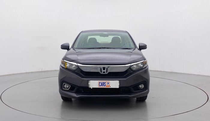 2018 Honda Amaze 1.2L I-VTEC S, Petrol, Manual, 41,319 km, Front
