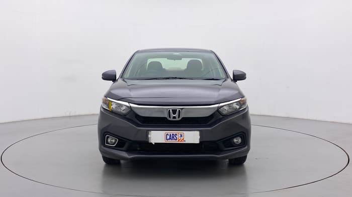 2018 Honda Amaze 1.2L I-VTEC S, Petrol, Manual, 41,319 km, Front