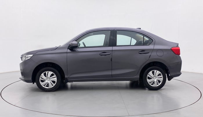 2018 Honda Amaze 1.2L I-VTEC S, Petrol, Manual, 41,319 km, Left Side